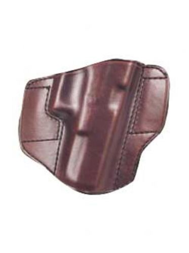 Don Hume H721OT Holster Right Hand Brown 4.5&#034; For Glock 17 22 31 J336101R