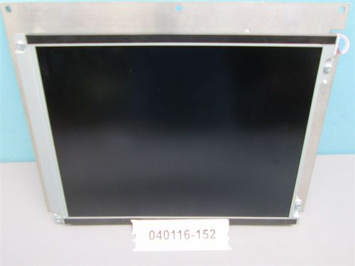 KraussMaffei 8.5x6.5&#034; Display 5088244 01-356-012 C-STN 00626036 2000/47