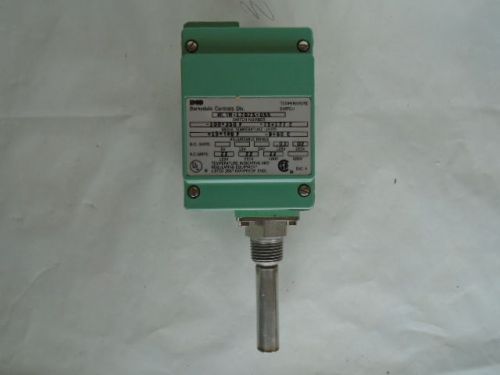 IMO Barksdale ML1H-L2025-055 Local Mount Temperature Switch