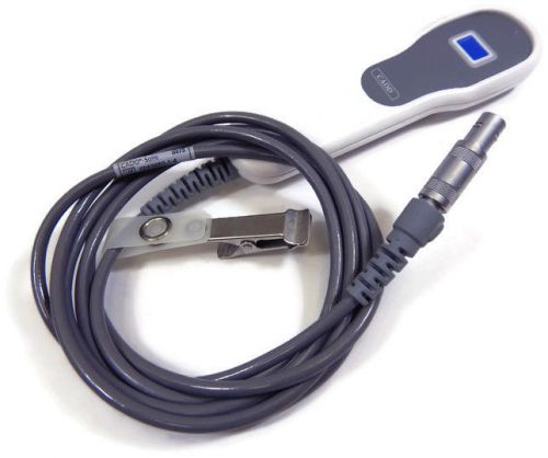 CADD Solis/Smiths Medical Ref 21-2186-25 Pendant Remote Dose for infusion pump