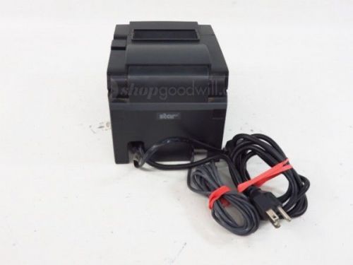 Star Micronics TSP100  Thermal Printer