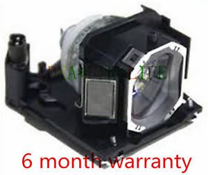 PROJECTOR LAMP With housing FOR 3M 78-6972-0024-0 X21 X26 #T1380 YS