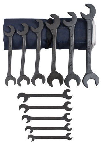 Martin BOB11K Hydraulic Wrench Set, 11 Pieces ranging from 3/8&#034; x 3/8&#034; to 1&#034; x