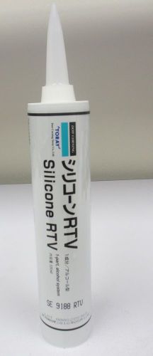 Dow Corning SE 9188 RTV Silicone Adhesive 330ml