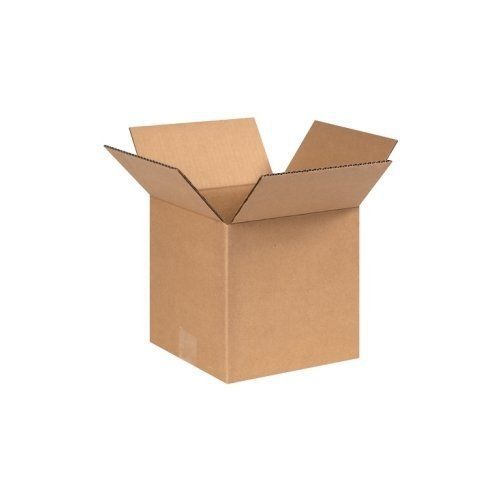 BOX Partners, LLC BOX Partners Multipurpose Cube Boxes (888)