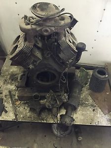 wisconsin engine