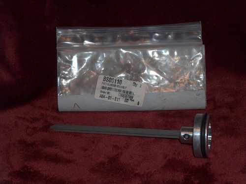 Bs00110 piston/driver assy for accuset a25ofn for sale