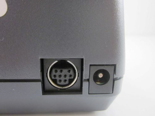 MagTek Mini MICR Check Reader RS232 XT/PS2 COMPATIBLE