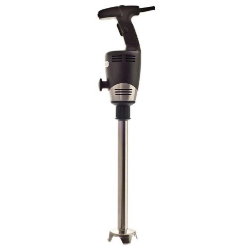 WARING 18&#034; BIG STIK HEAVY DUTY IMMERSION BLENDER W/ FREE WALL HOOK - WSB65