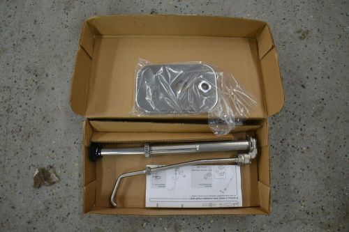 NEW Stainless Steel Server Syrup Pumps model 82070