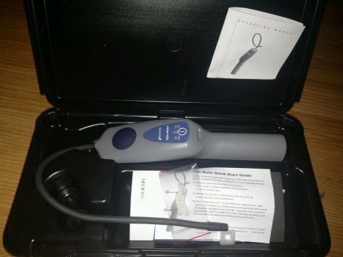 Inficon tek-mate refrigerant leak detector *new* box opened but never used for sale