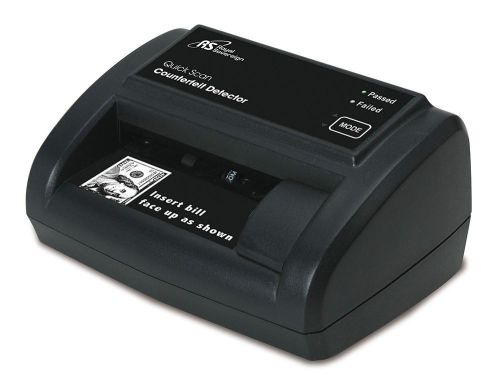 Royal Sovereign Quick Scan Counterfeit Detector RCD-2120