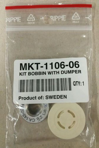 MKT-1106-06 HP Indigo Bobbin Wire with Dumper Kit