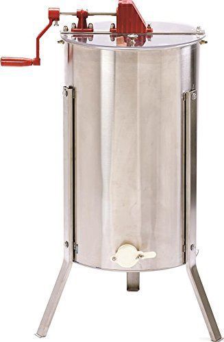 Little giant farm &amp; ag ext2ss 2 frame stainless steel extractor for sale