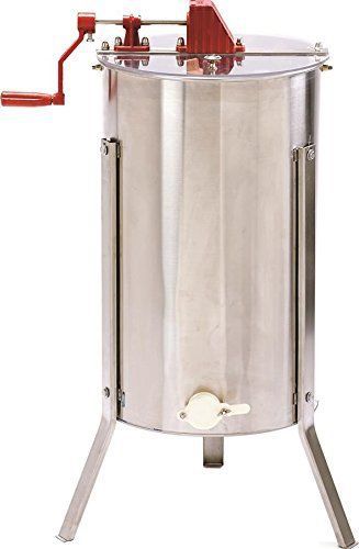 Little Giant Farm &amp; Ag EXT2SS 2 Frame Stainless Steel Extractor