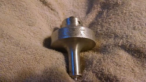 DUKANE Ultrasonic welding horn