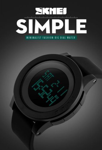 SUUNTO Style Sport Watch 2016 Collection Digital waterproof