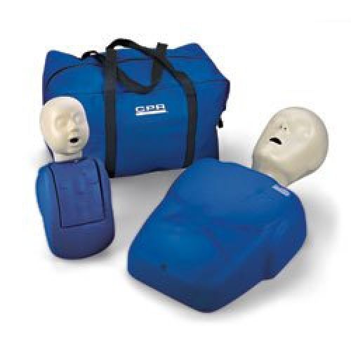 Nasco - CPR Prompt® Adult/Child and Infant Training Pack