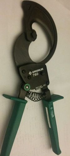 Greenlee 760