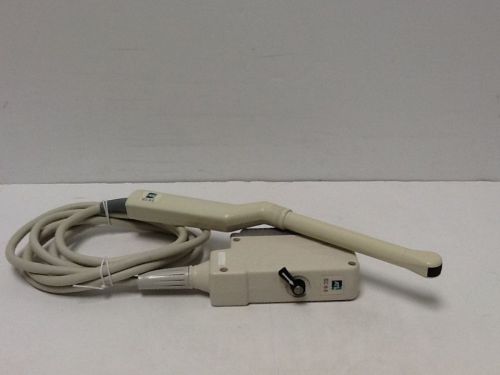 ATL EC 6.5 Endo Vaginal Ultrasound Transducer