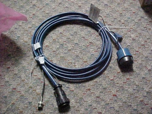 Granville-Phillips Glass Ion Controller Cable, 13 foot long