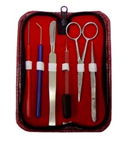 DR Instruments Fine Zippy Dissection Kit