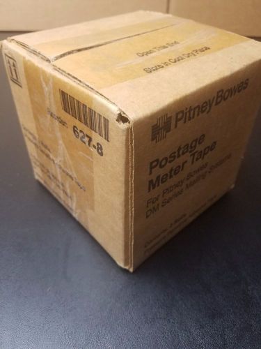 Genuine Pitney Bowes 627-8