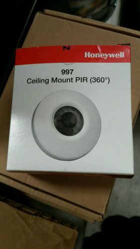 Honeywell 997 Ceiling Mount PIR 360 degree