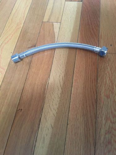 Speakman Emergency Replacement Stainless Steel Supply Hose SE-690 693 695 697