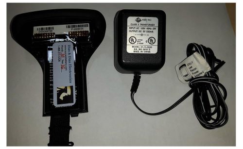 TDS RECON Power Boot Battery + Charger