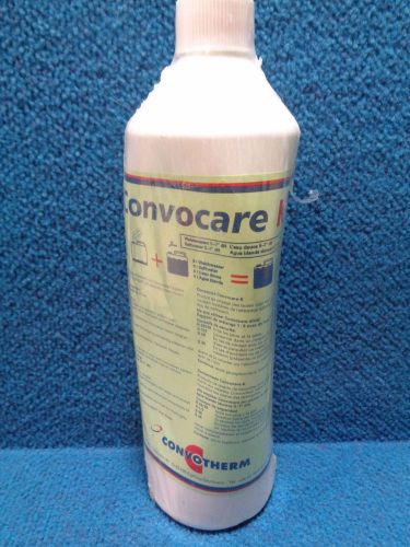 CLEVELAND CONVOCARE RINSE (1-LITER) C-RINSE - Sealed