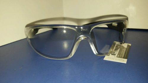 Edge Safety Glasses Kirova Clear Lens