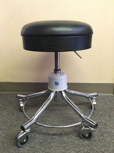 Pedigo Gas Cylinder Stool