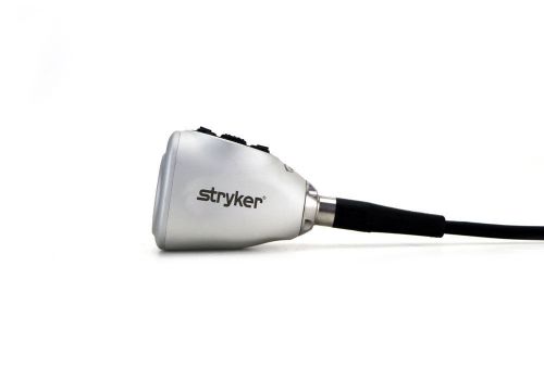 Stryker 1488 HD 3-Chip Inline Camera Head