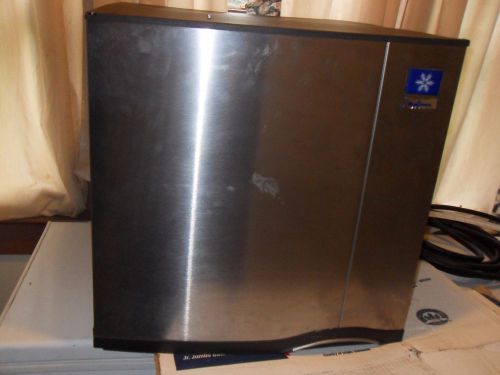 Manitowoc ice machine sy0424a for sale