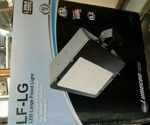 Large Flood Light 60watt LED Lumecon LF-LG (EENX)