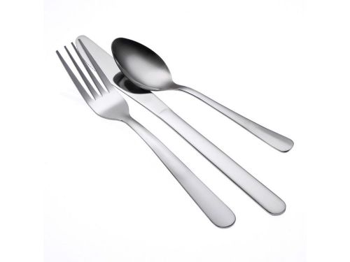 Windsor Flatware Dinner Knife (medium) - Econoline Collection