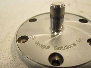 Seagull Solutions Vacuum Clamps