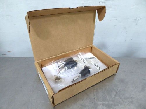 S133112 Box (3) Endress Hauser OusxF1x Collimated Lamp Kit For Flow Assembly