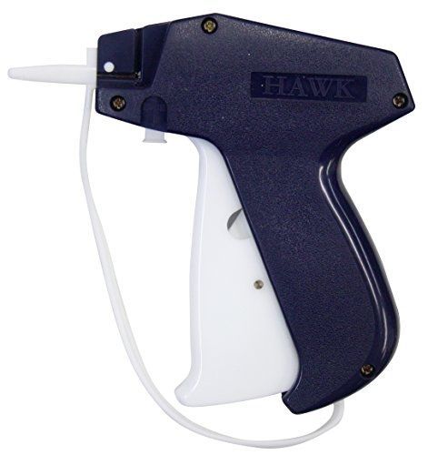 Amram Hawk Tagger Standard Tag Attaching Tagging Gun- Preferred for heavier duty