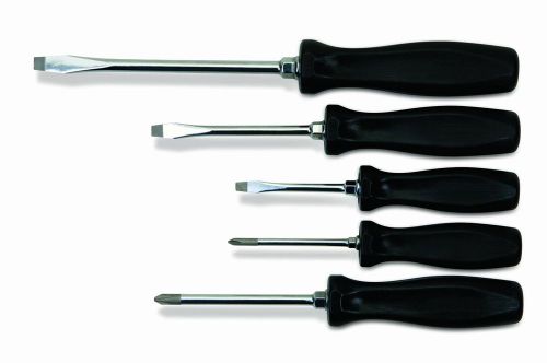 Williams 100p-5md 5-piece mixed  screwdriver set for sale