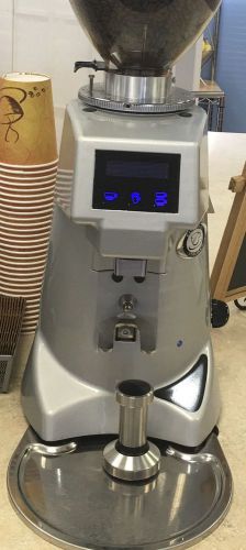 Fiorenzato F64 Coffee Bean Grinder