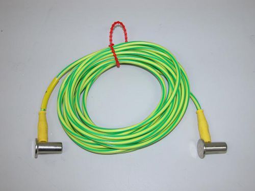 Bovie Grounding Cable