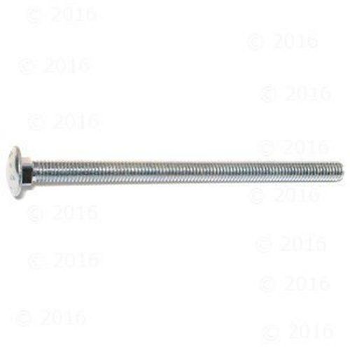 Hard-to-Find Fastener 014973453879 Carriage Bolts (4 Piece) 3/8-16 x 6&#034;