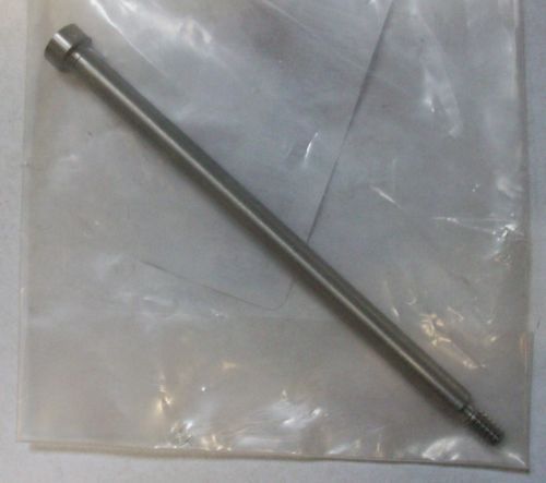 Ampg stainless steel  1/4&#034; shoulder screw 4&#034; length str60114c64-bulk nib for sale