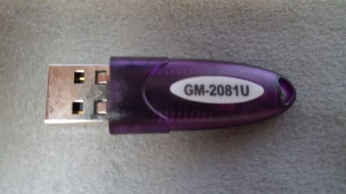 Toshiba GM2081U copier print key