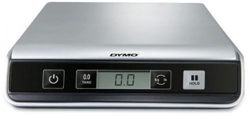Dymo by pelouze - m25 digital usb postal scale, 25 lb. for sale