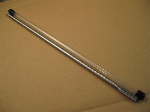 .7495 Reamer, 28&#034; Overall Length,HSS, Yankee