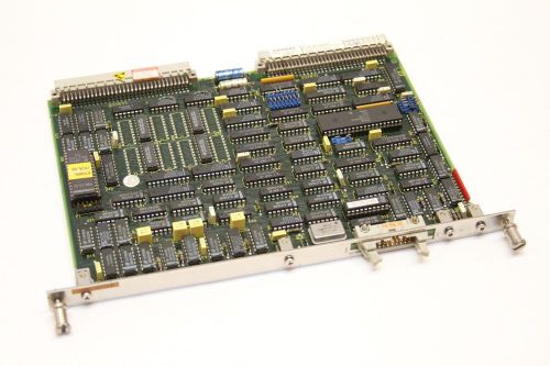 Siemens Sinumerik Module Board 6FX1126-1AA03