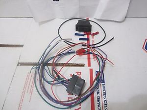 MPC 0462 Linear Actuators for Wiring, Switch and Relay Kit